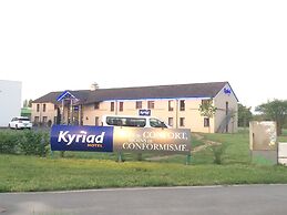 Kyriad La Fleche