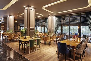 Anemon Grand Konya Otel