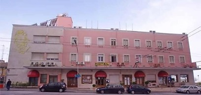 Grande Albergo Abruzzo