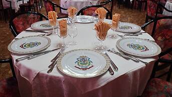 Grande Albergo Abruzzo