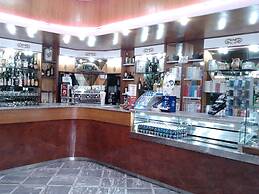 Grande Albergo Abruzzo