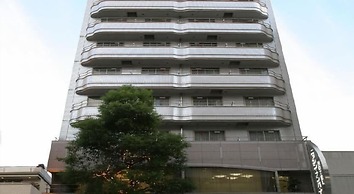 Nissin Namba Inn