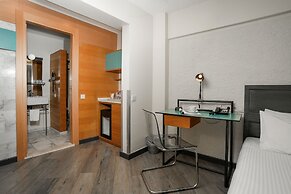 Faros Hotel Taksim