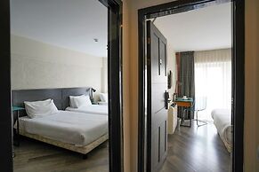 Faros Hotel Taksim