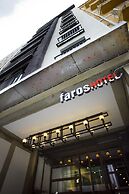 Faros Hotel Taksim