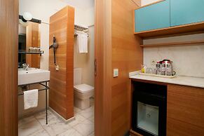 Faros Hotel Taksim