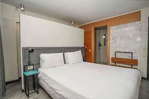 Faros Hotel Taksim