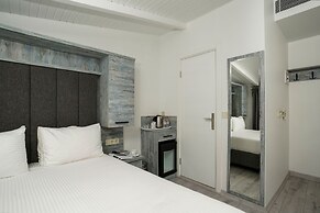 Faros Hotel Taksim