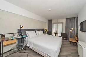 Faros Hotel Taksim