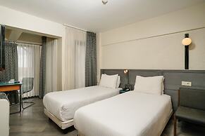 Faros Hotel Taksim