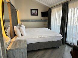 Faros Hotel Taksim