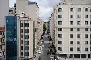 Faros Hotel Taksim