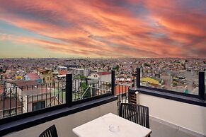 Faros Hotel Taksim
