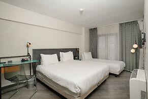 Faros Hotel Taksim