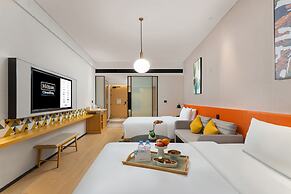 Hilton Garden Inn Shenzhen Nanshan Avenue