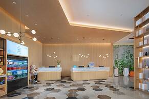 Hilton Garden Inn Shenzhen Nanshan Avenue