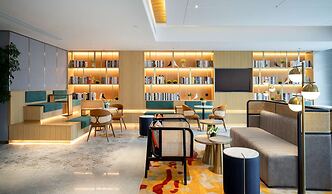 Hilton Garden Inn Shenzhen Nanshan Avenue