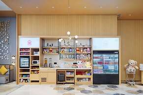 Hilton Garden Inn Shenzhen Nanshan Avenue