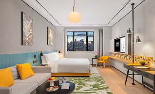 Hilton Garden Inn Shenzhen Nanshan Avenue
