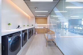 Hilton Garden Inn Shenzhen Nanshan Avenue