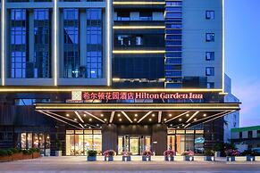 Hilton Garden Inn Shenzhen Nanshan Avenue