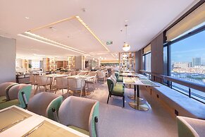 Hilton Garden Inn Shenzhen Nanshan Avenue