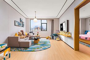 Hilton Garden Inn Shenzhen Nanshan Avenue