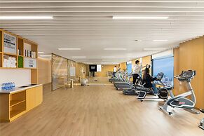 Hilton Garden Inn Shenzhen Nanshan Avenue