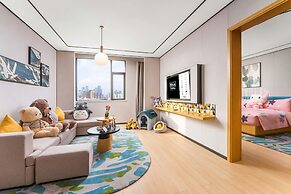 Hilton Garden Inn Shenzhen Nanshan Avenue