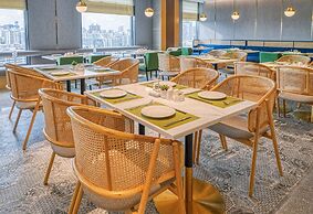 Hilton Garden Inn Shenzhen Nanshan Avenue