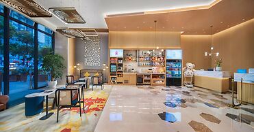Hilton Garden Inn Shenzhen Nanshan Avenue