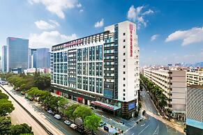 Hilton Garden Inn Shenzhen Nanshan Avenue