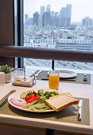 Hilton Garden Inn Shenzhen Nanshan Avenue