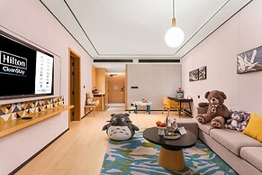 Hilton Garden Inn Shenzhen Nanshan Avenue