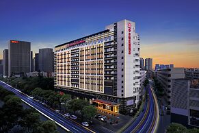 Hilton Garden Inn Shenzhen Nanshan Avenue