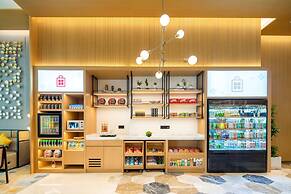 Hilton Garden Inn Shenzhen Nanshan Avenue