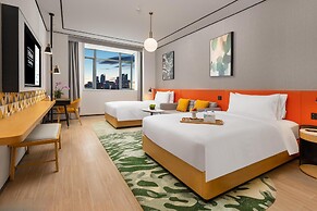 Hilton Garden Inn Shenzhen Nanshan Avenue