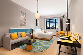 Hilton Garden Inn Shenzhen Nanshan Avenue