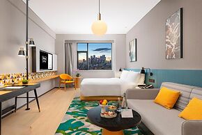 Hilton Garden Inn Shenzhen Nanshan Avenue