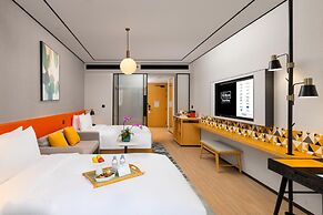 Hilton Garden Inn Shenzhen Nanshan Avenue