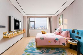 Hilton Garden Inn Shenzhen Nanshan Avenue