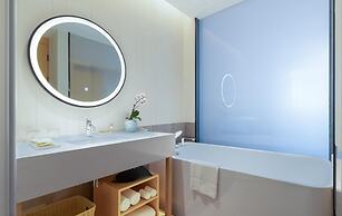 Hilton Garden Inn Shenzhen Nanshan Avenue