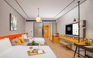 Hilton Garden Inn Shenzhen Nanshan Avenue