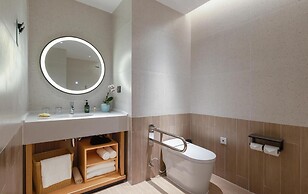 Hilton Garden Inn Shenzhen Nanshan Avenue