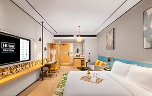 Hilton Garden Inn Shenzhen Nanshan Avenue