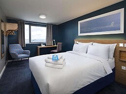 Travelodge Newcastle-under-Lyme Central