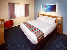 Travelodge Newcastle-under-Lyme Central
