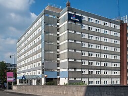 Travelodge Newcastle-under-Lyme Central