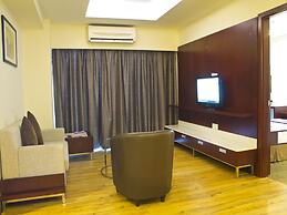 Ming Garden Hotel and Residences