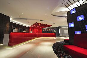 Ming Garden Hotel and Residences